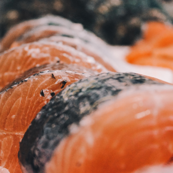 Cuisiner du poisson au brasero plancha Club Brasero