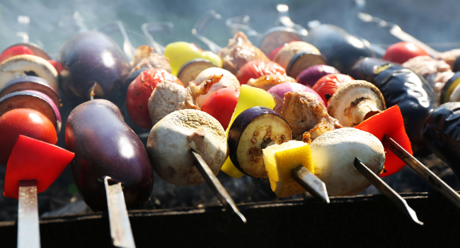 Nos conseils de cuisson au brasero plancha sur Club Brasero